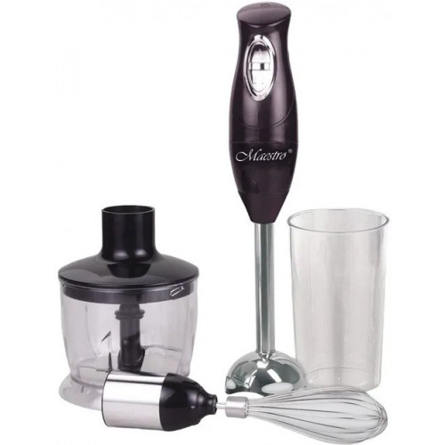 Блендер MAESTRO MR-564